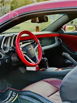 شيفروليه كامارو